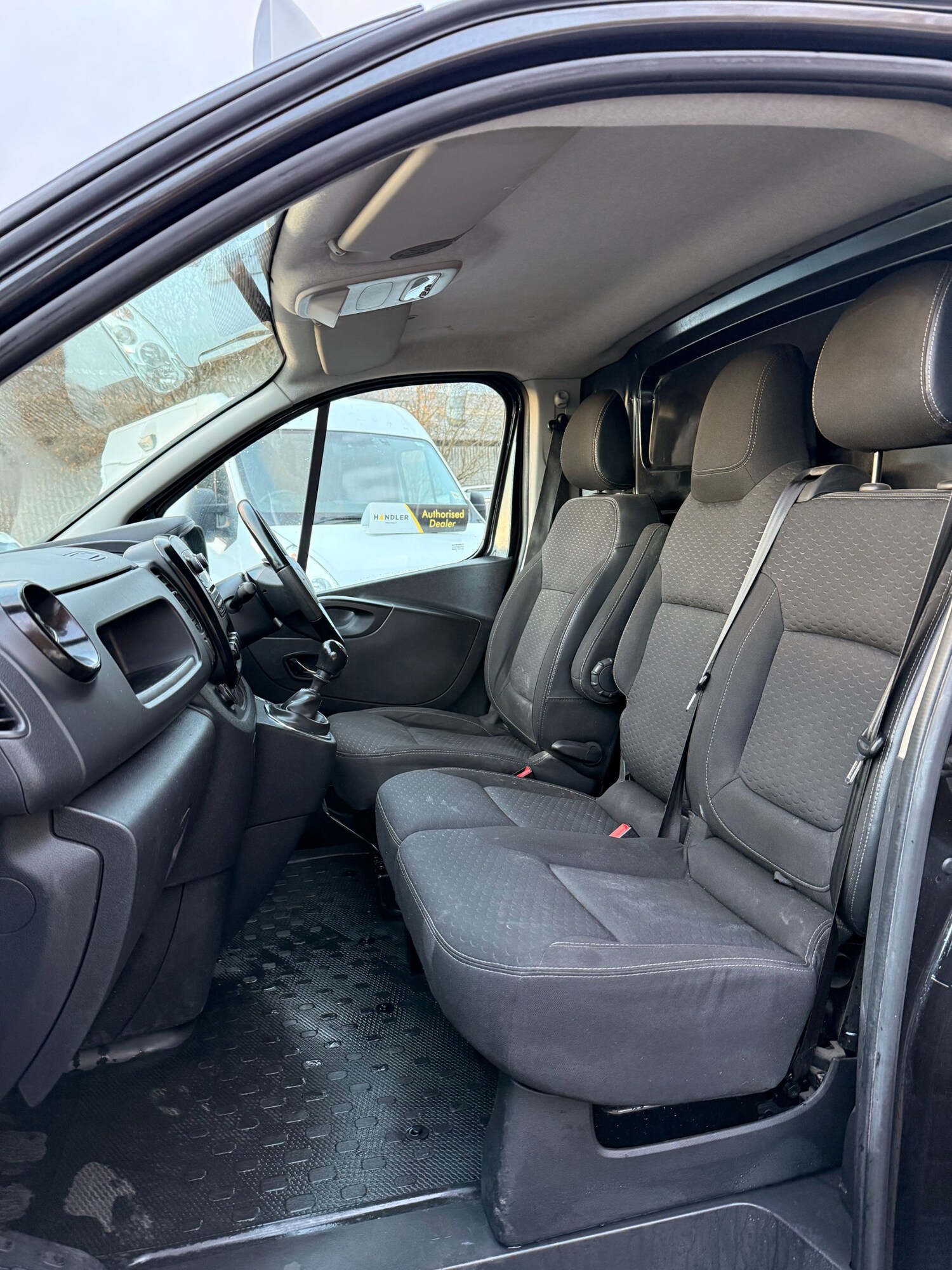 Used Vauxhall Vivaro 2018 for sale - 76316547: Photo 15