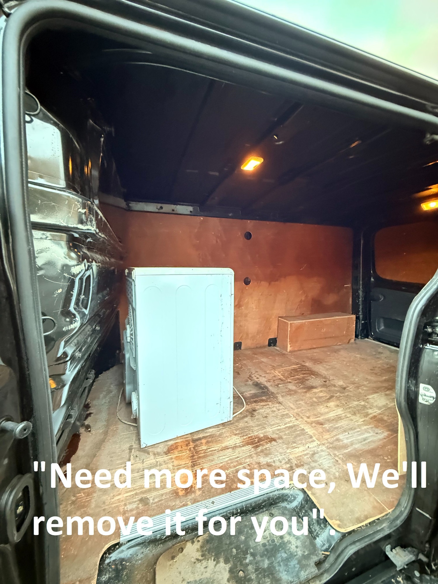 Used Vauxhall Vivaro 2018 for sale - 76316547: Photo 17