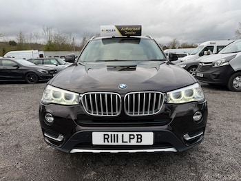Used BMW X3 2014 for sale - 78438816: Photo