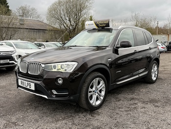 Used BMW X3 2014 for sale - 78438816: Photo