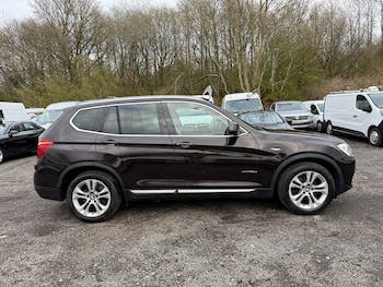 Used BMW X3 2014 for sale - 78438816: Photo