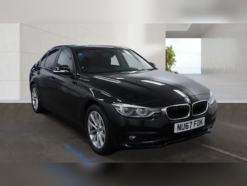 Used BMW 3 Series 2017 for sale - 78627833: Photo