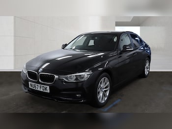 Used BMW 3 Series 2017 for sale - 78627833: Photo