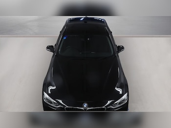 Used BMW 3 Series 2017 for sale - 78627833: Photo