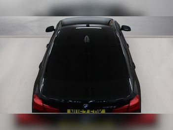 Used BMW 3 Series 2017 for sale - 78627833: Photo