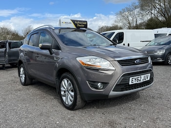 Used Ford Kuga 2012 for sale - 78169028: Photo