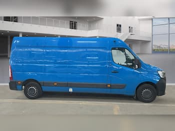 Used Renault Master 2022 for sale - 79638151: Photo