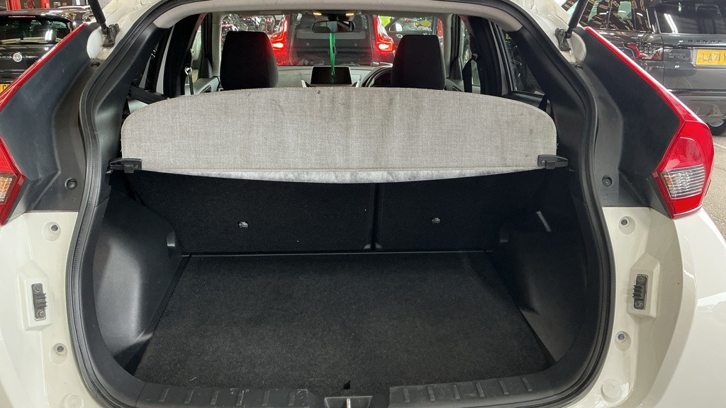 Used Mitsubishi Eclipse Cross 2018 for sale - 77934840: Photo 11