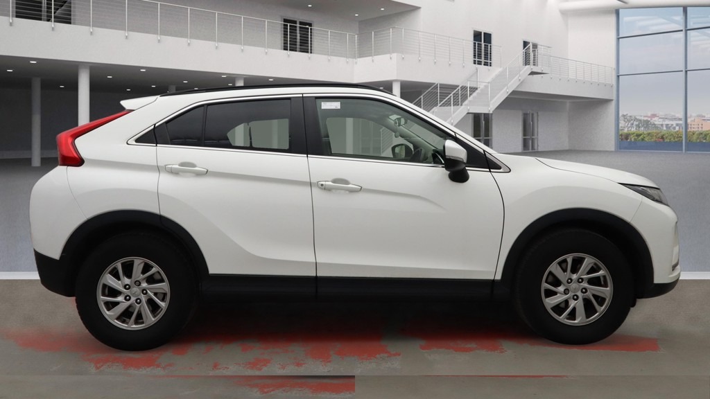 Used Mitsubishi Eclipse Cross 2018 for sale - 77934840: Photo 5