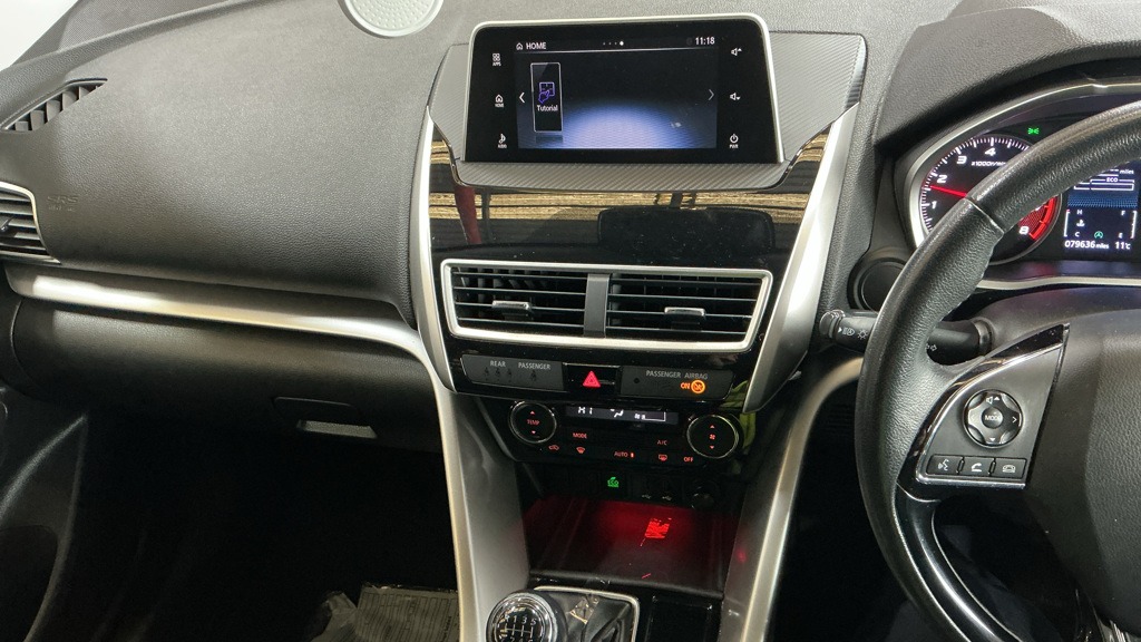 Used Mitsubishi Eclipse Cross 2018 for sale - 77934840: Photo 9