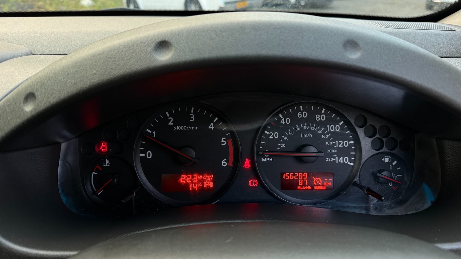 Used Nissan Navara 2015 for sale - 76373034: Photo 12