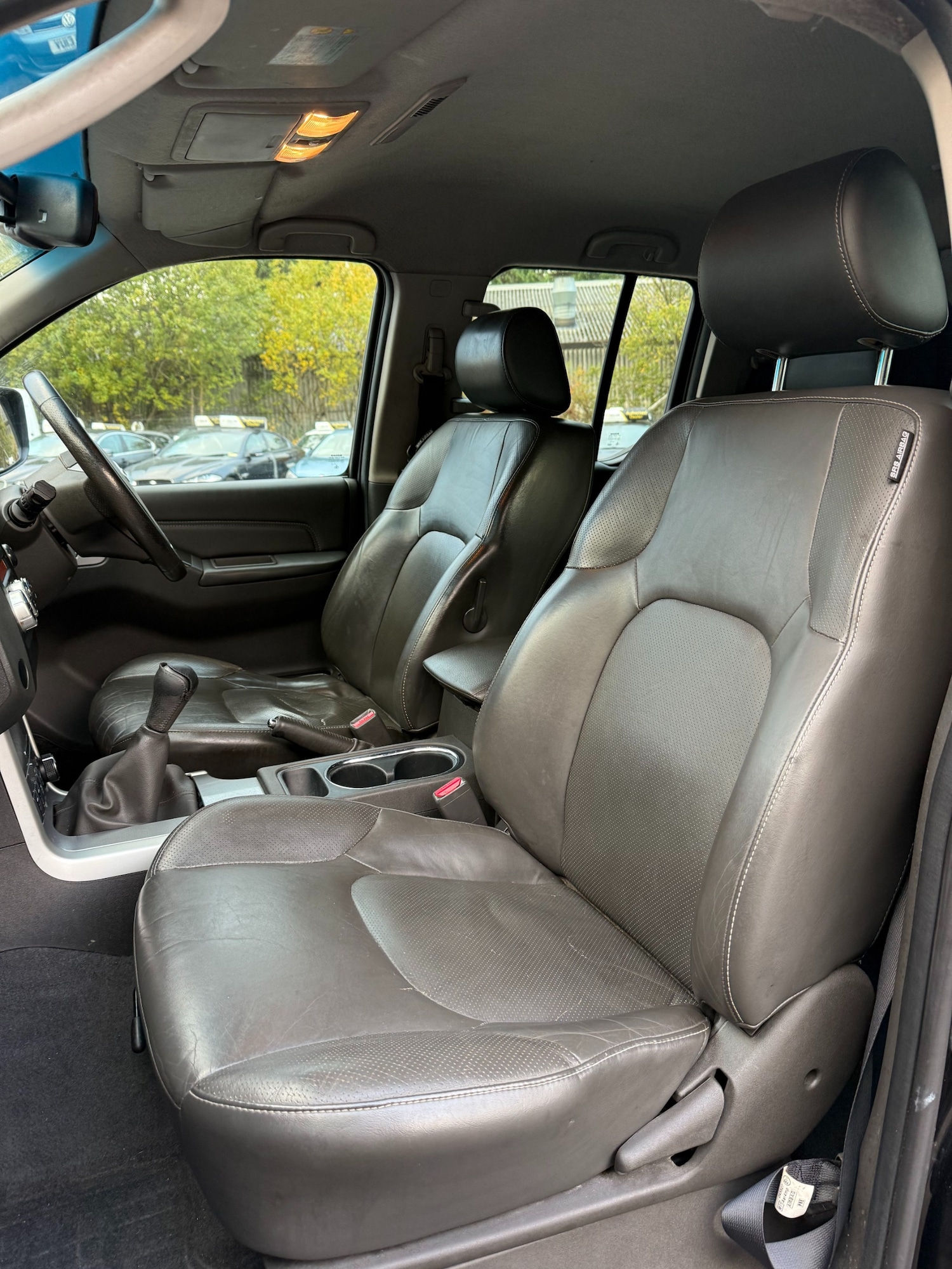 Used Nissan Navara 2015 for sale - 76373034: Photo 15