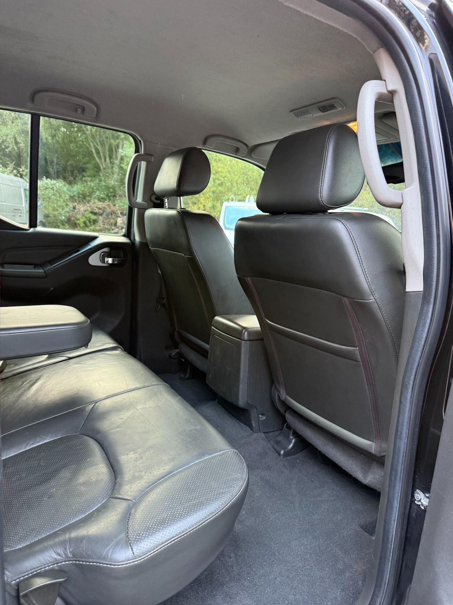 Used Nissan Navara 2015 for sale - 76373034: Photo 18