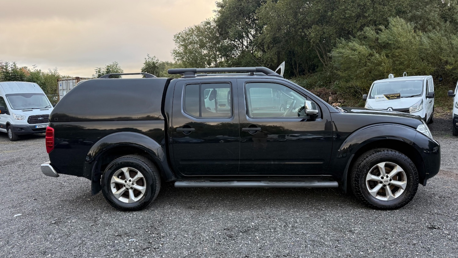 Used Nissan Navara 2015 for sale - 76373034: Photo 4