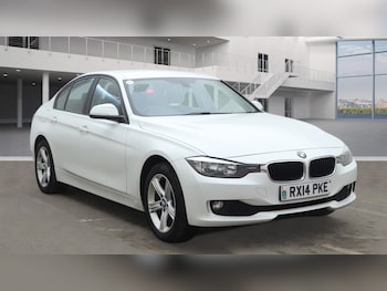 Used BMW 3 Series 2014 for sale - 77749167: Photo