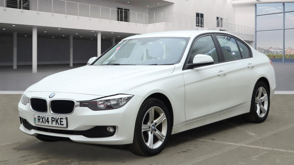 Used BMW 3 Series 2014 for sale - 77749167: Photo 2