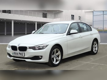 Used BMW 3 Series 2014 for sale - 77749167: Photo