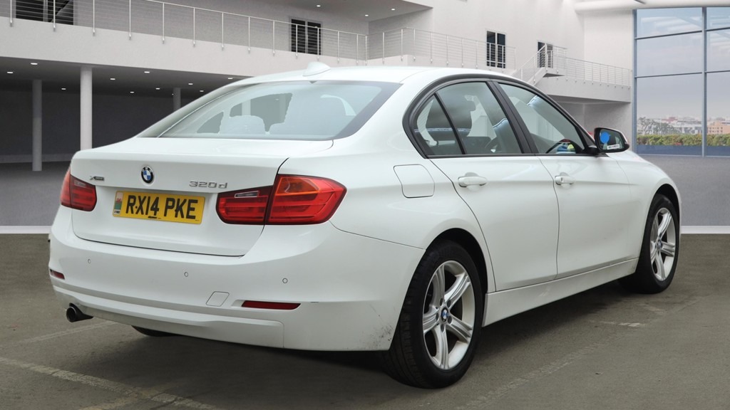 Used BMW 3 Series 2014 for sale - 77749167: Photo 3