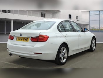 Used BMW 3 Series 2014 for sale - 77749167: Photo