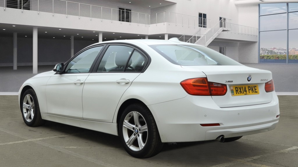 Used BMW 3 Series 2014 for sale - 77749167: Photo 4