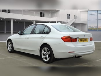 Used BMW 3 Series 2014 for sale - 77749167: Photo
