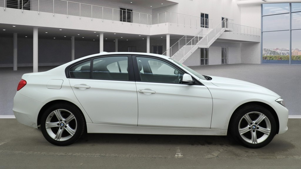 Used BMW 3 Series 2014 for sale - 77749167: Photo 5