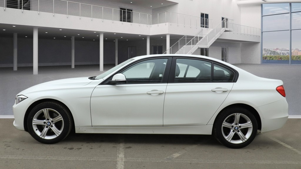 Used BMW 3 Series 2014 for sale - 77749167: Photo 6