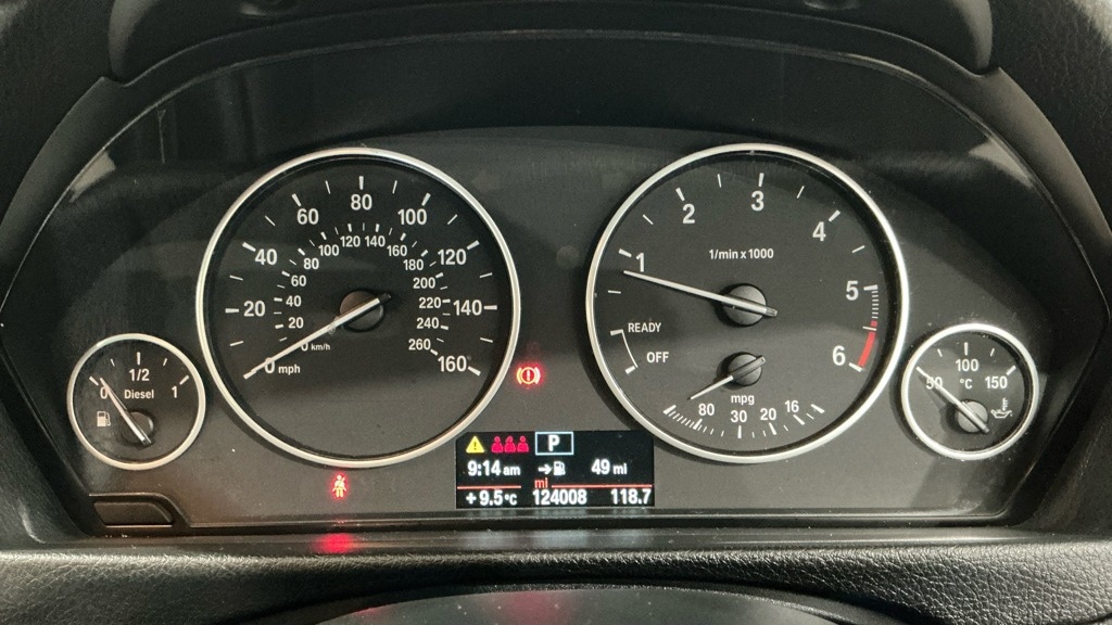 Used BMW 3 Series 2014 for sale - 77749167: Photo 7