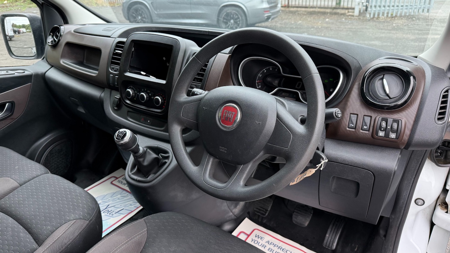 Used Fiat Talento 2021 for sale - 76246286: Photo 11