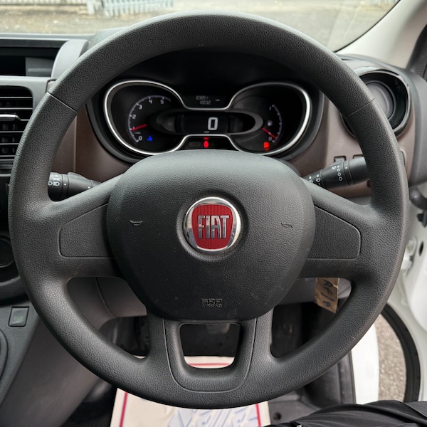 Used Fiat Talento 2021 for sale - 76246286: Photo 13