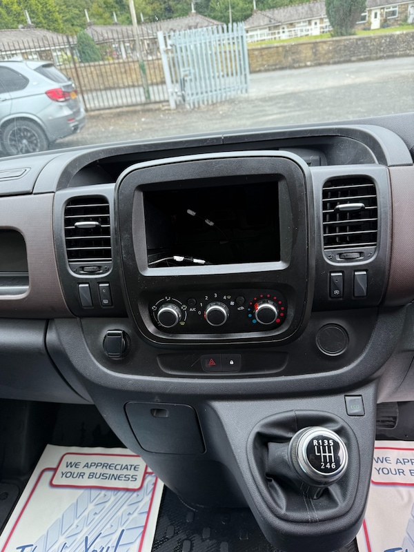 Used Fiat Talento 2021 for sale - 76246286: Photo 14