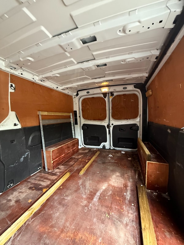 Used Fiat Talento 2021 for sale - 76246286: Photo 18