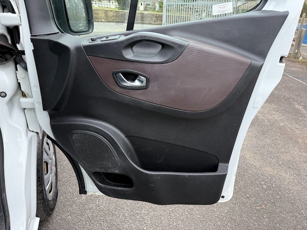 Used Fiat Talento 2021 for sale - 76246286: Photo 19