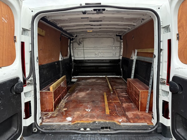 Used Fiat Talento 2021 for sale - 76246286: Photo 20