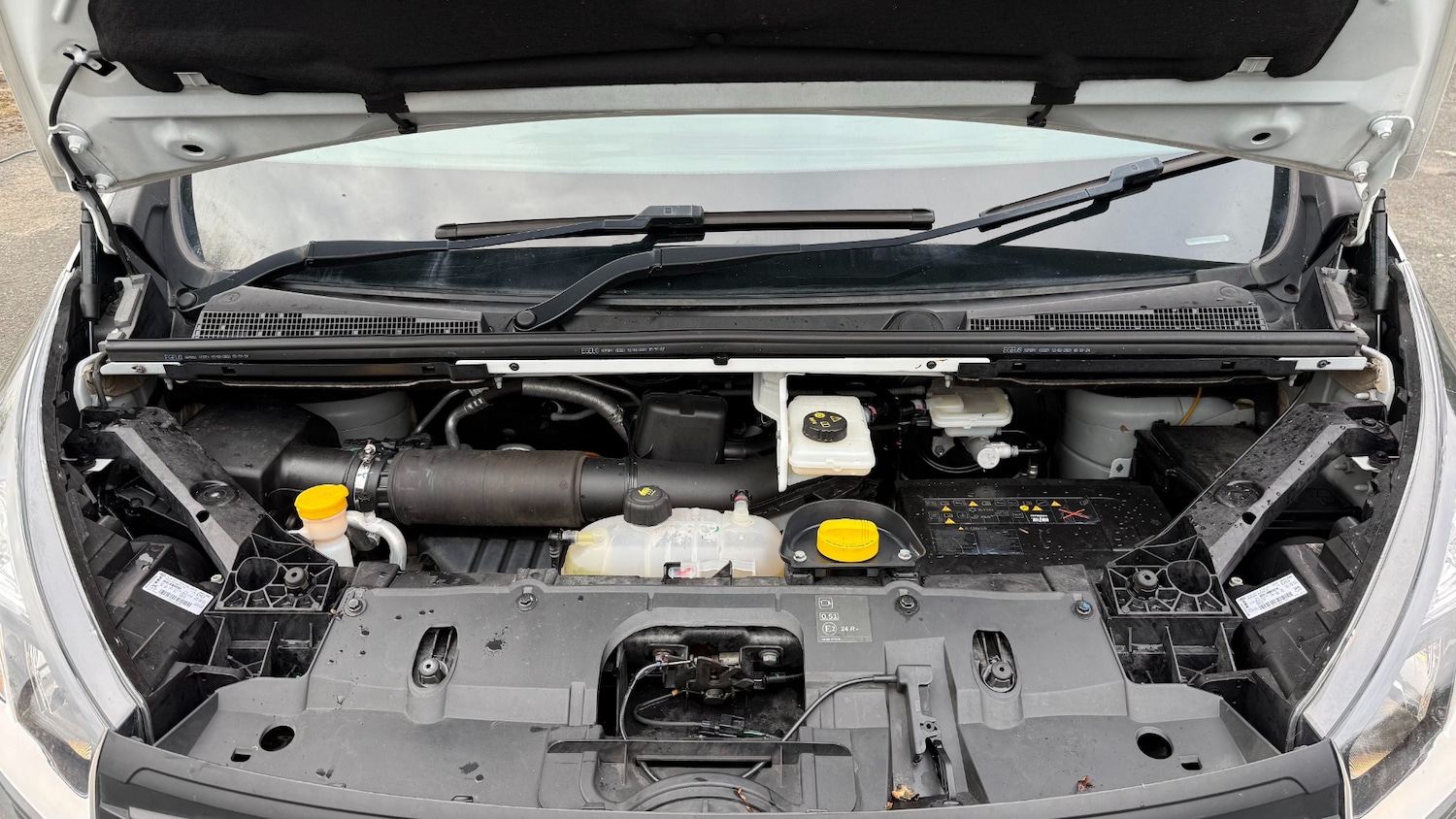 Used Fiat Talento 2021 for sale - 76246286: Photo 21