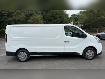 Used Fiat Talento 2021 for sale - 76246286: Photo 4