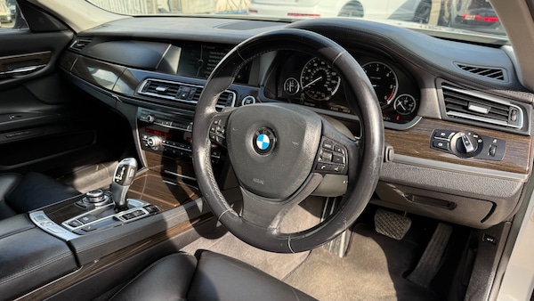 Used BMW 7 Series 2012 for sale - 75489346: Photo 11