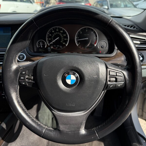 Used BMW 7 Series 2012 for sale - 75489346: Photo 14