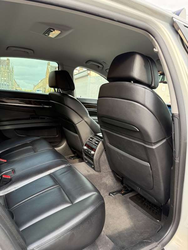 Used BMW 7 Series 2012 for sale - 75489346: Photo 16