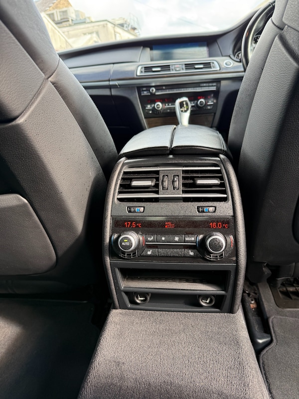 Used BMW 7 Series 2012 for sale - 75489346: Photo 17