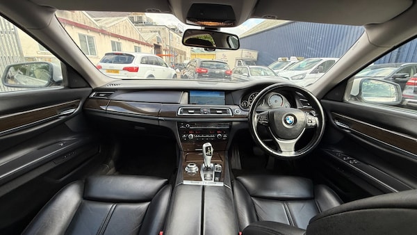 Used BMW 7 Series 2012 for sale - 75489346: Photo 18