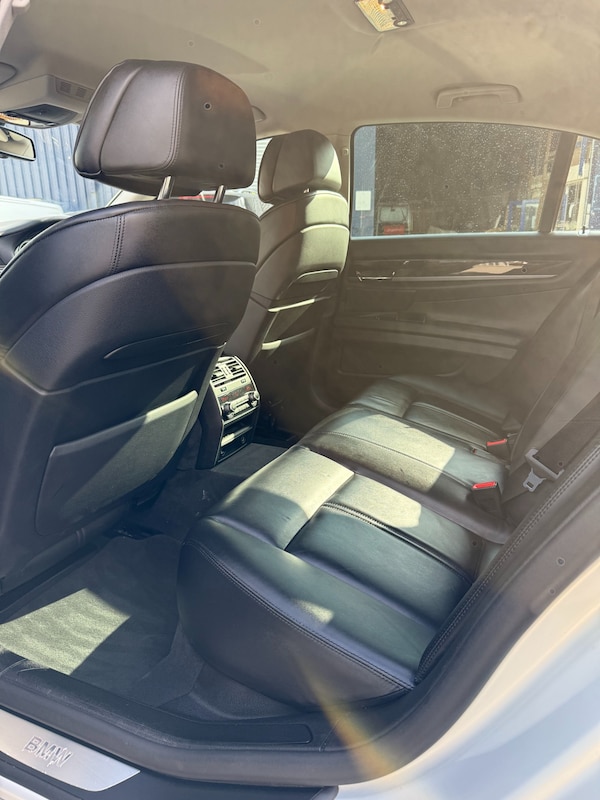 Used BMW 7 Series 2012 for sale - 75489346: Photo 19