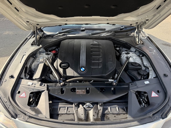 Used BMW 7 Series 2012 for sale - 75489346: Photo 24