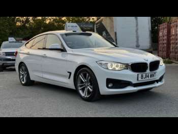 Used BMW 3 Series 2014 for sale - 74884140: Photo
