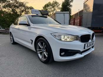 Used BMW 3 Series 2014 for sale - 74884140: Photo