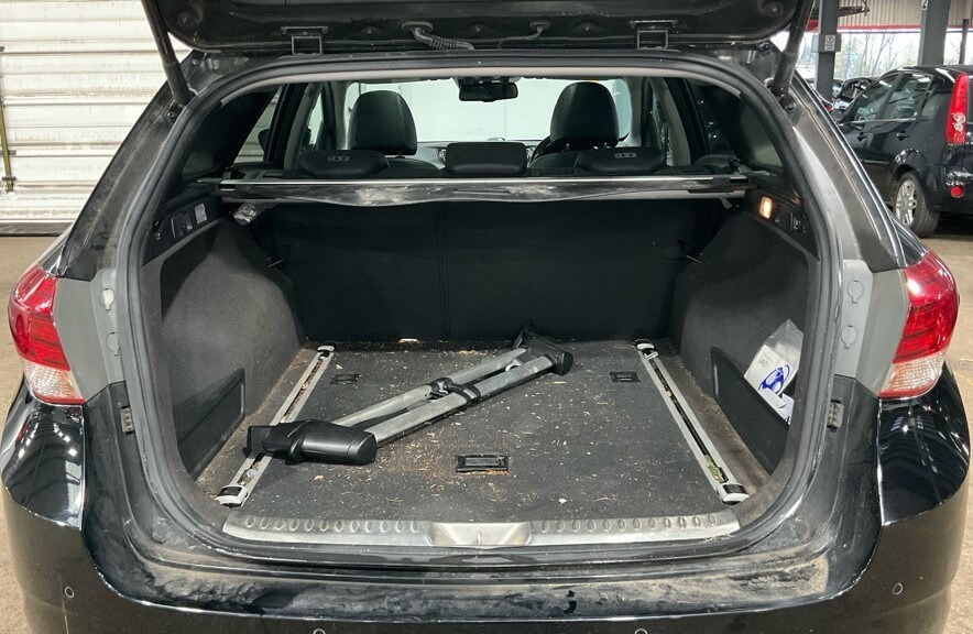 Used Hyundai i40 2017 for sale - 78021783: Photo 11