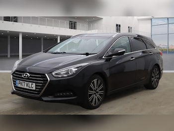 Used Hyundai i40 2017 for sale - 78021783: Photo