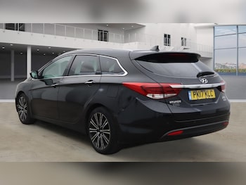 Used Hyundai i40 2017 for sale - 78021783: Photo