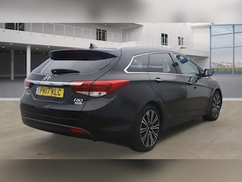 Used Hyundai i40 2017 for sale - 78021783: Photo