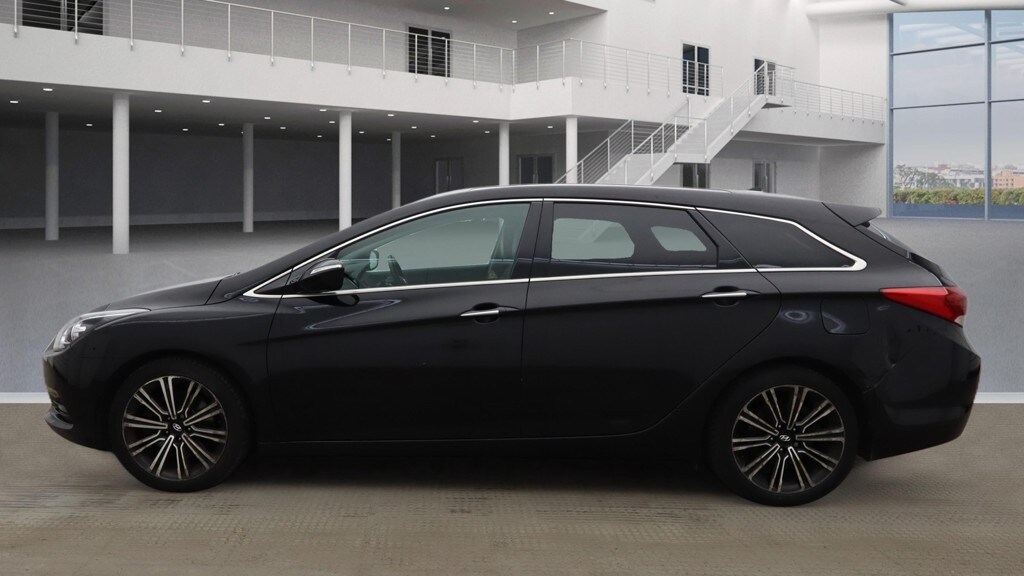 Used Hyundai i40 2017 for sale - 78021783: Photo 6